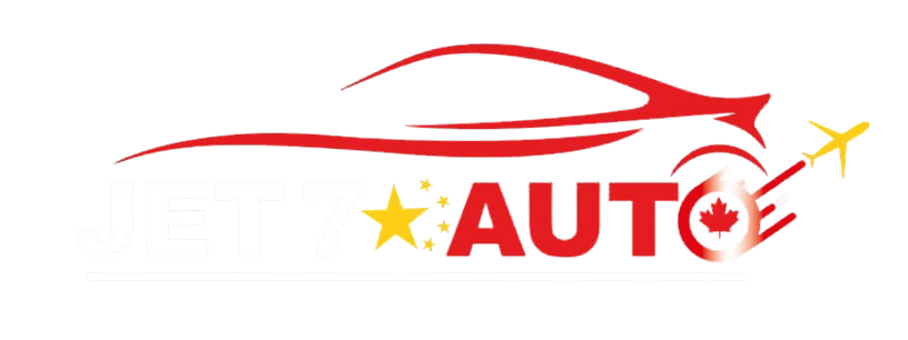 Logo JetAuto